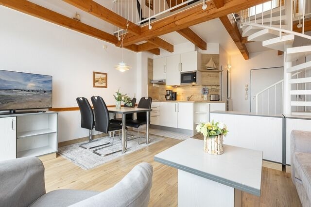 Ferienwohnung in Laboe - F&ouml;rdeblick Nr. 36 - Bild 9