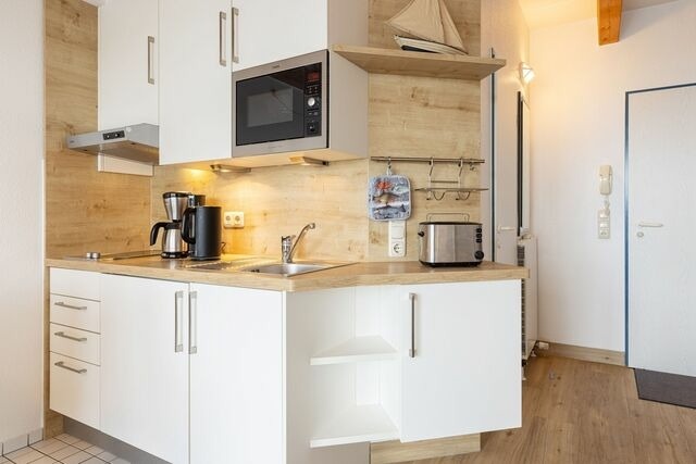 Ferienwohnung in Laboe - F&ouml;rdeblick Nr. 36 - Bild 11