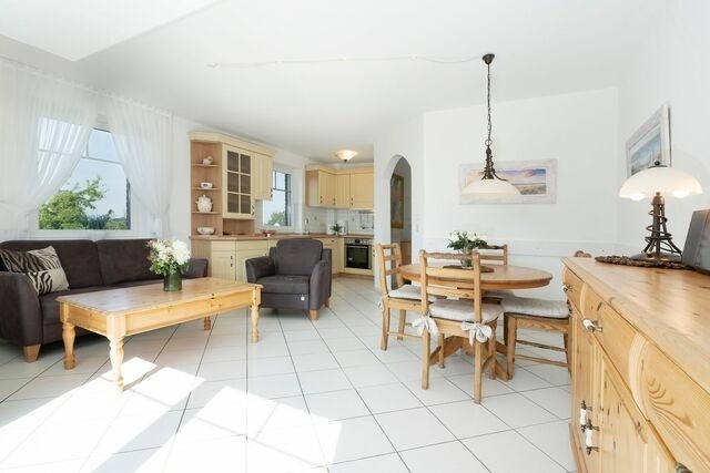 Ferienwohnung in Kellenhusen - Strandresidenz Wohnung 9 - Bild 3