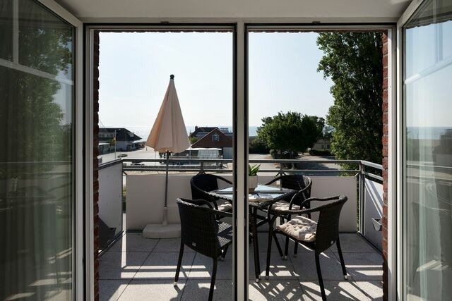 Ferienwohnung in Kellenhusen - Strandresidenz Wohnung 9 - Bild 7
