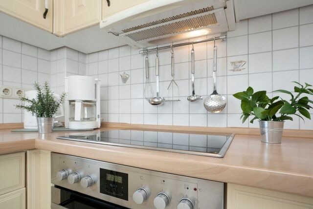Ferienwohnung in Kellenhusen - Strandresidenz Wohnung 9 - Bild 17