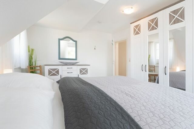 Ferienwohnung in Kellenhusen - Strandresidenz Wohnung 9 - Bild 21