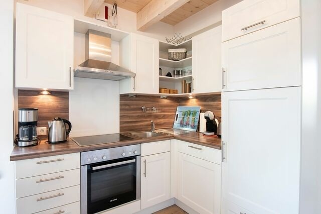 Ferienhaus in Süssau - Seepark Süssau Ferienhaus Seehund 1 - Bild 3