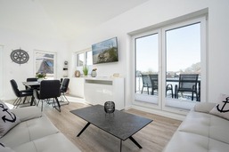 Seestra&szlig;e 9a Strandleben