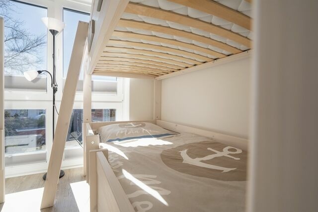 Ferienwohnung in Gr&ouml;mitz - Seestra&szlig;e 9a Strandleben - Bild 19