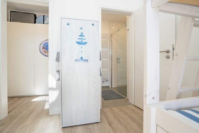 Ferienwohnung in Gr&ouml;mitz - Seestra&szlig;e 9a Strandleben - Bild 20