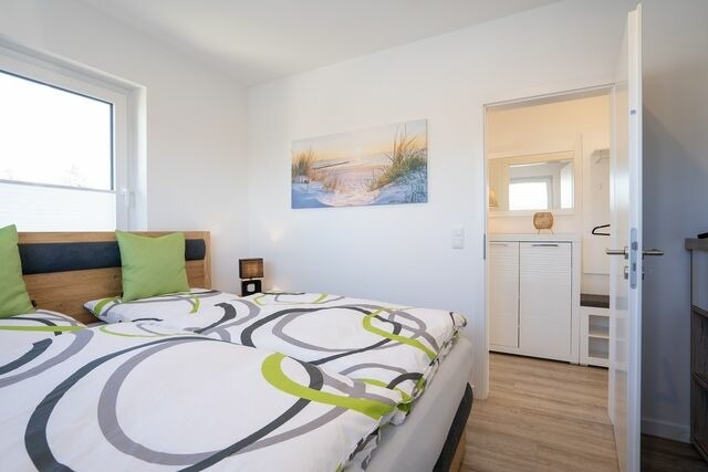 Ferienwohnung in Gr&ouml;mitz - Seestra&szlig;e 9a Strandleben - Bild 24