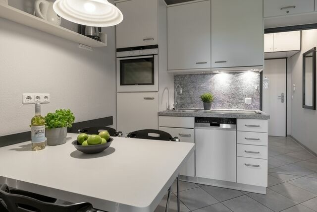 Ferienwohnung in Dahme - Berolina Nest am Meer 409 - Bild 11