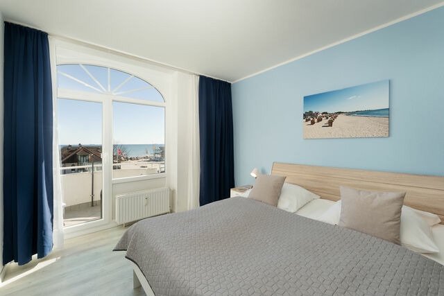 Ferienwohnung in Kellenhusen - Haus Seeblick Ostseezauber Kellenhusen - Bild 2