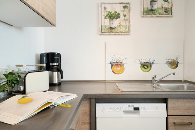 Ferienwohnung in Kellenhusen - Haus Seeblick Ostseezauber Kellenhusen - Bild 15