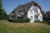 Ferienwohnung in Scharbeutz - Haus Pegasus Gartenliebe - Bild 23