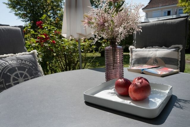 Ferienwohnung in Kellenhusen - Waldstraße 8 Küstenblau - Bild 12