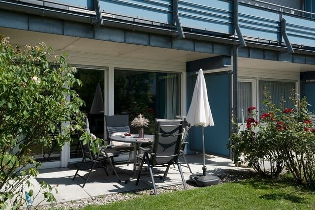 Ferienwohnung in Kellenhusen - Waldstraße 8 Küstenblau - Bild 16