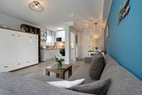 Ferienwohnung in Kellenhusen - Waldstraße 8 Küstenblau - Bild 22