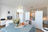 Ferienwohnung in Dahme - Haus Vier Jahreszeiten De L&uuml;tte - Bild 6