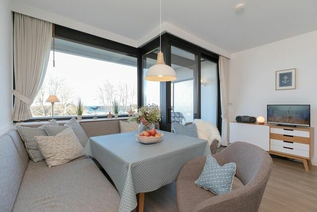 Ferienwohnung in Dahme - Haus Vier Jahreszeiten De L&uuml;tte - Bild 7