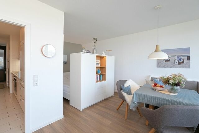 Ferienwohnung in Dahme - Haus Vier Jahreszeiten De L&uuml;tte - Bild 9