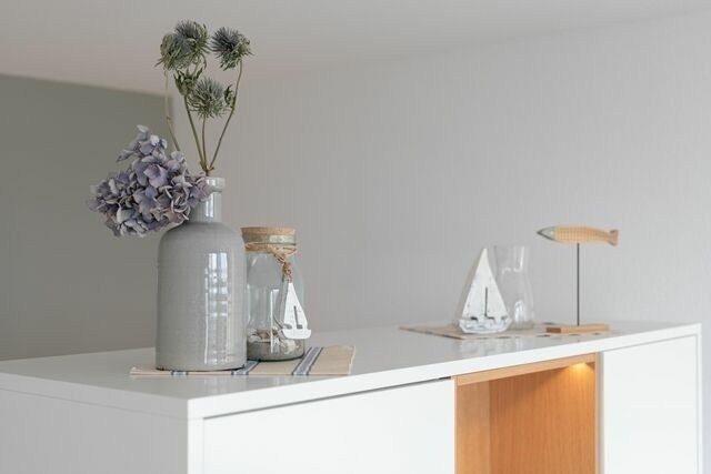 Ferienwohnung in Dahme - Haus Vier Jahreszeiten De L&uuml;tte - Bild 11