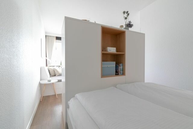 Ferienwohnung in Dahme - Haus Vier Jahreszeiten De L&uuml;tte - Bild 13