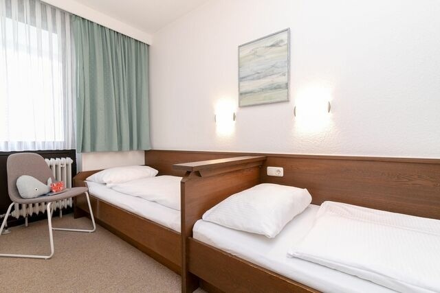 Ferienwohnung in Dahme - Haus Vier Jahreszeiten De L&uuml;tte - Bild 20