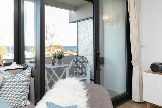 Ferienwohnung in Dahme - Haus Vier Jahreszeiten De L&uuml;tte - Bild 24