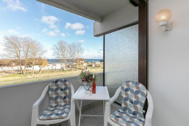 Ferienwohnung in Dahme - Haus Vier Jahreszeiten De L&uuml;tte - Bild 25