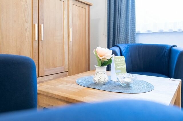 Ferienwohnung in Scharbeutz - Badeweg 4 Strandl&auml;ufer 1 - Bild 7