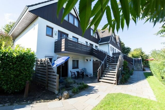 Ferienwohnung in Scharbeutz - Badeweg 4 Strandl&auml;ufer 1 - Bild 21