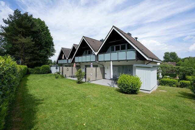 Ferienwohnung in Scharbeutz - Badeweg 4 Strandl&auml;ufer 1 - Bild 25