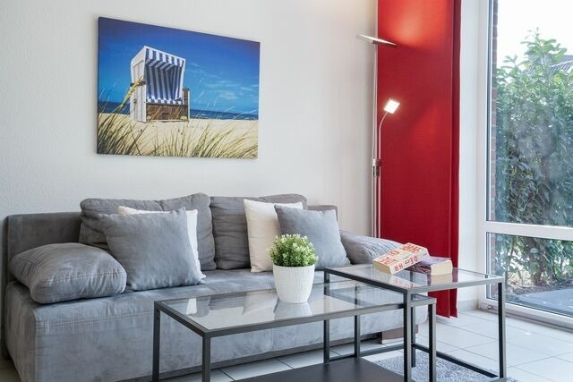 Ferienwohnung in Timmendorfer Strand - Gorch-Fock Park 2 - Bild 3