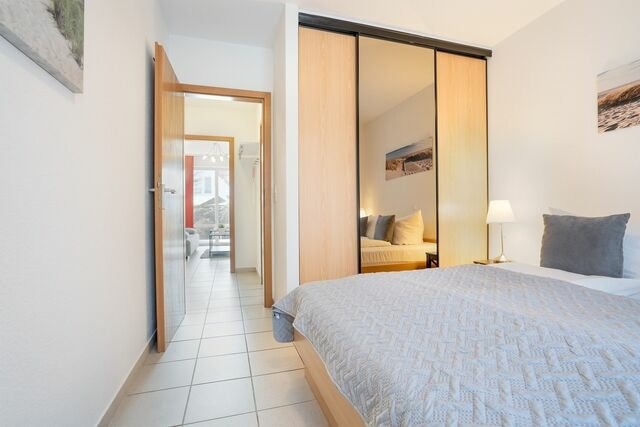 Ferienwohnung in Timmendorfer Strand - Gorch-Fock Park 2 - Bild 19