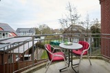 Ferienwohnung in Sch&ouml;nberger Strand - Promenade 18 Strandkrabbe - Bild 4