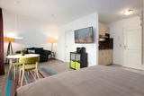 Ferienwohnung in Sch&ouml;nberger Strand - Promenade 18 Strandkrabbe - Bild 10