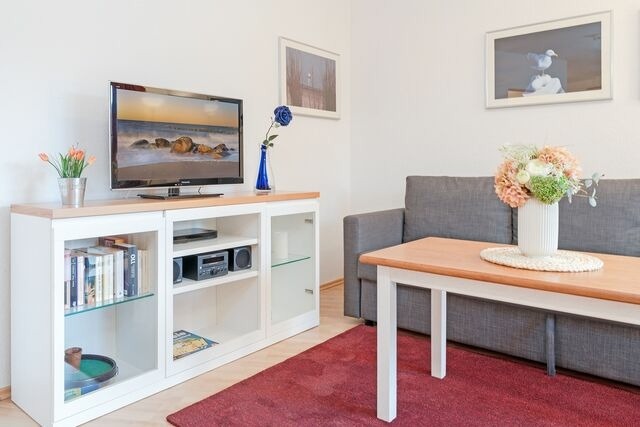 Ferienwohnung in Dahme - Haus Domicil Wohnung 9 - Bild 5