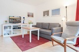 Ferienwohnung in Dahme - Haus Domicil Wohnung 9 - Bild 7