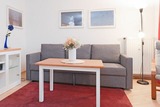 Ferienwohnung in Dahme - Haus Domicil Wohnung 9 - Bild 10