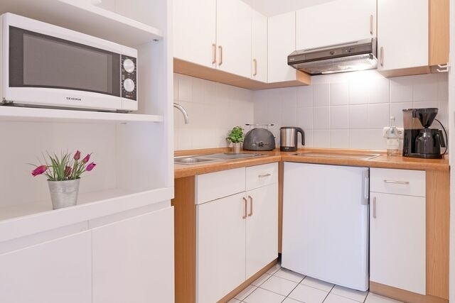 Ferienwohnung in Dahme - Haus Domicil Wohnung 9 - Bild 14