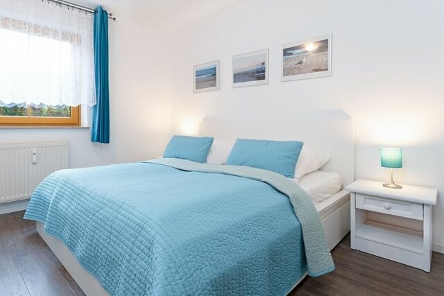 Ferienwohnung in Dahme - Haus Domicil Wohnung 9 - Bild 17