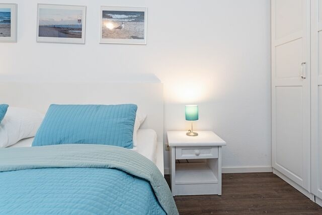 Ferienwohnung in Dahme - Haus Domicil Wohnung 9 - Bild 19