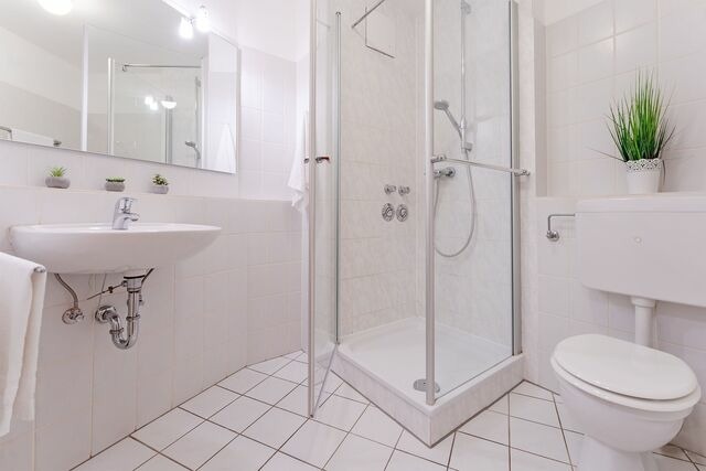 Ferienwohnung in Dahme - Haus Domicil Wohnung 9 - Bild 24