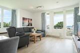 Ferienwohnung in Kellenhusen - Haus Seeblick Wohnung B7 - Bild 2