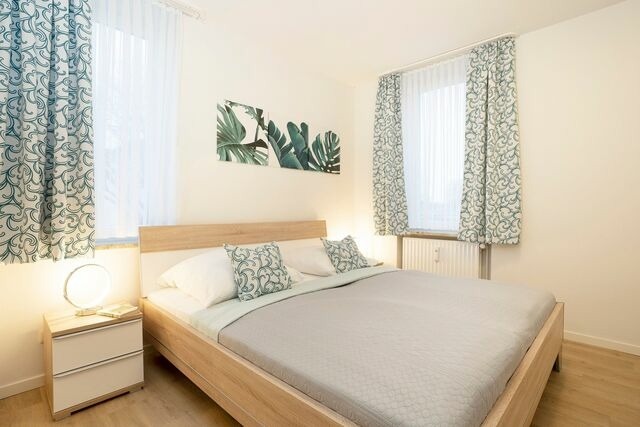 Ferienwohnung in Kellenhusen - Haus Seeblick Wohnung B7 - Bild 3
