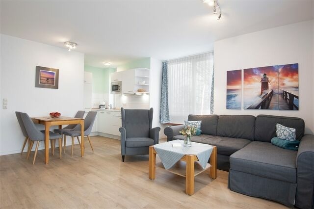 Ferienwohnung in Kellenhusen - Haus Seeblick Wohnung B7 - Bild 4