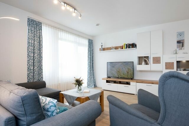 Ferienwohnung in Kellenhusen - Haus Seeblick Wohnung B7 - Bild 7