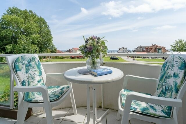 Ferienwohnung in Kellenhusen - Haus Seeblick Wohnung B7 - Bild 10