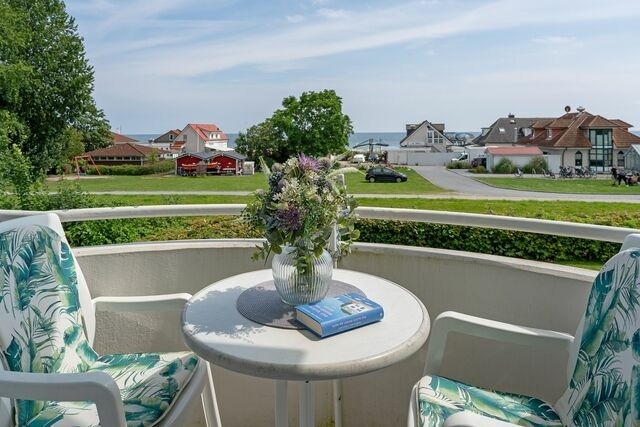 Ferienwohnung in Kellenhusen - Haus Seeblick Wohnung B7 - Bild 11