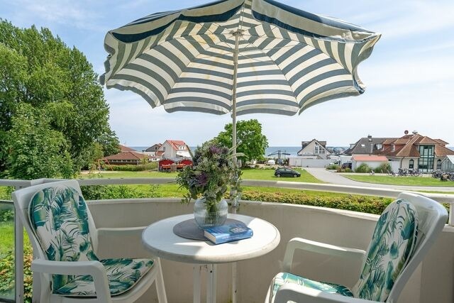 Ferienwohnung in Kellenhusen - Haus Seeblick Wohnung B7 - Bild 14