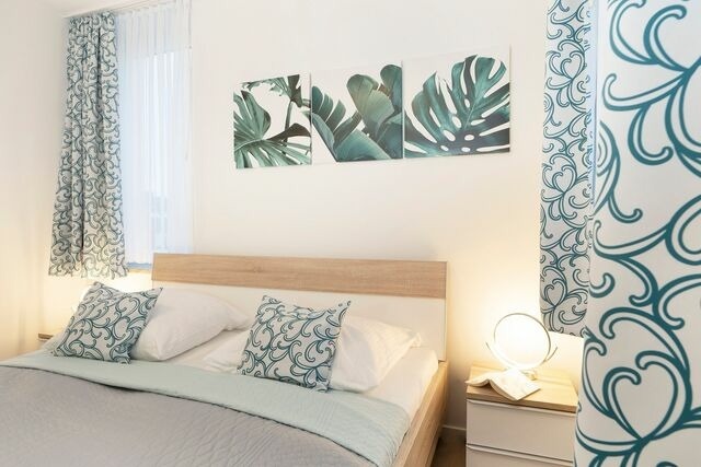Ferienwohnung in Kellenhusen - Haus Seeblick Wohnung B7 - Bild 19