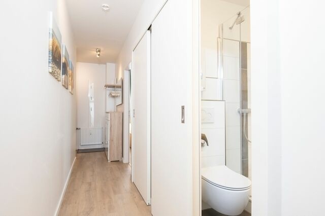 Ferienwohnung in Kellenhusen - Haus Seeblick Wohnung B7 - Bild 20