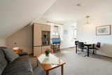 Ferienwohnung in Fehmarn OT Burg - Sommerweg 17 Wohnung II - Bild 1
